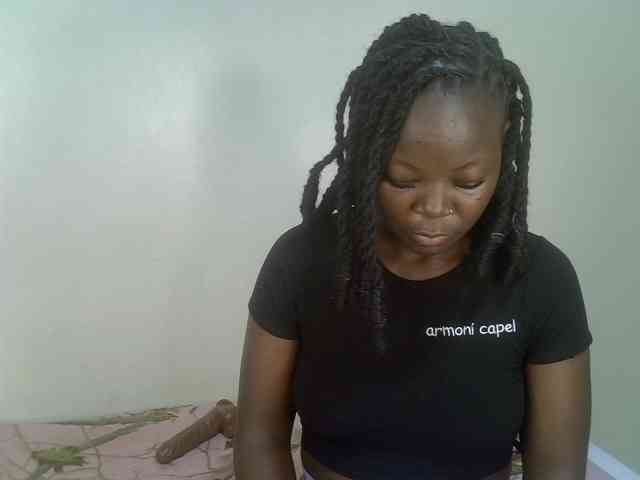 Ebonycherry webcam
