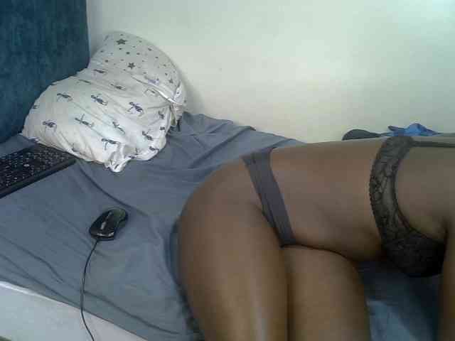 Ebonycherry Ebonycherry