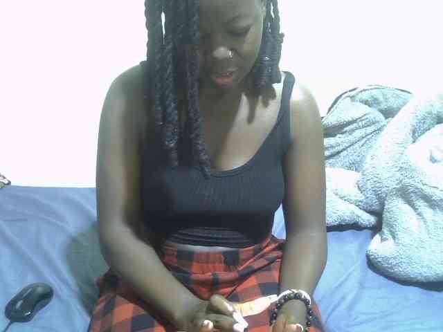 Ebonycherry webcam