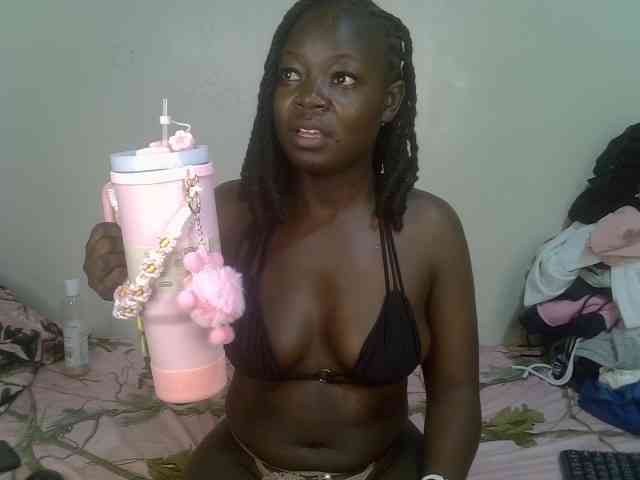 Ebonycherry webcam