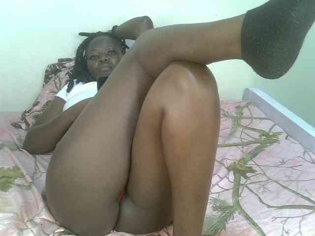 Ebonycherry webcam