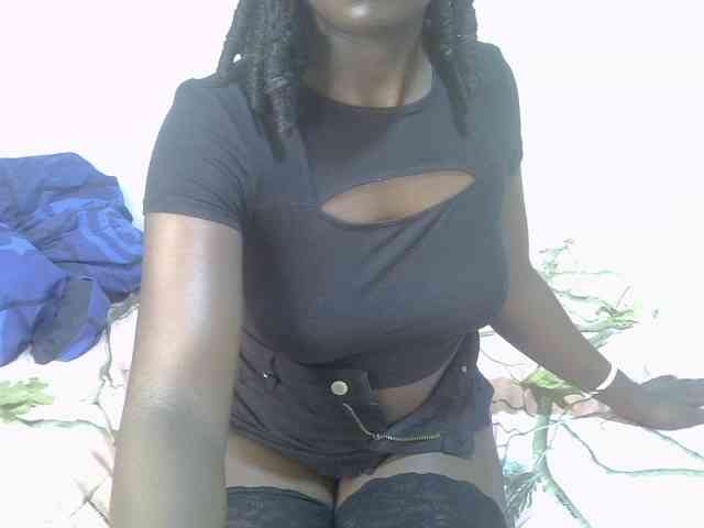 Ebonycherry Ebonycherry