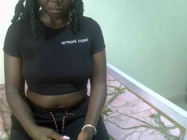 Ebonycherry webcam