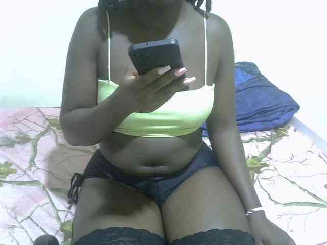 Ebonycherry