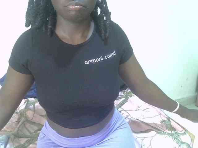Ebonycherry webcam