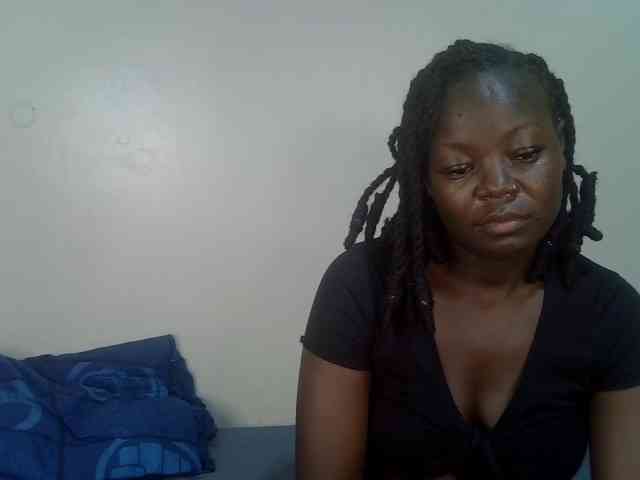 Ebonycherry webcam