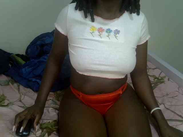 Ebonycherry Ebonycherry