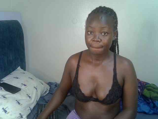 Ebonycherry webcam