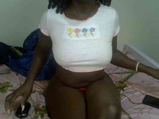 Ebonycherry webcam