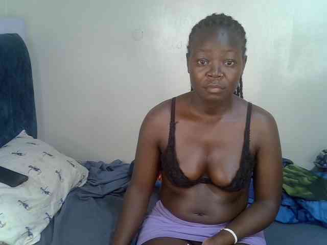 Ebonycherry webcam