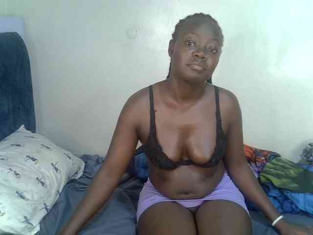 Ebonycherry webcam