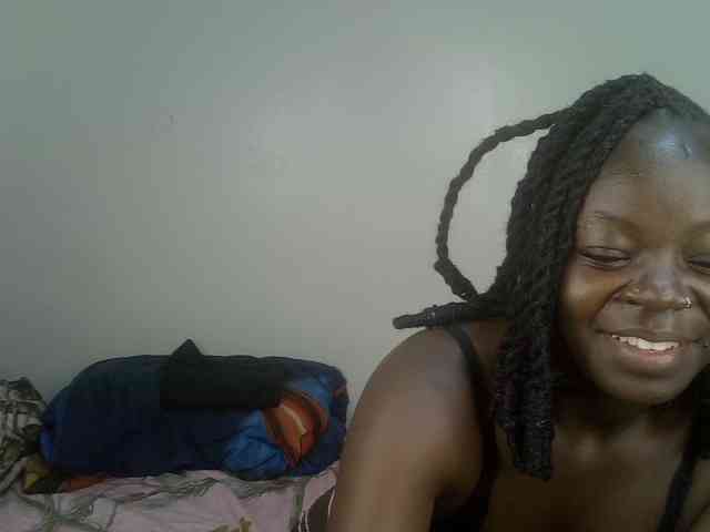 Ebonycherry webcam