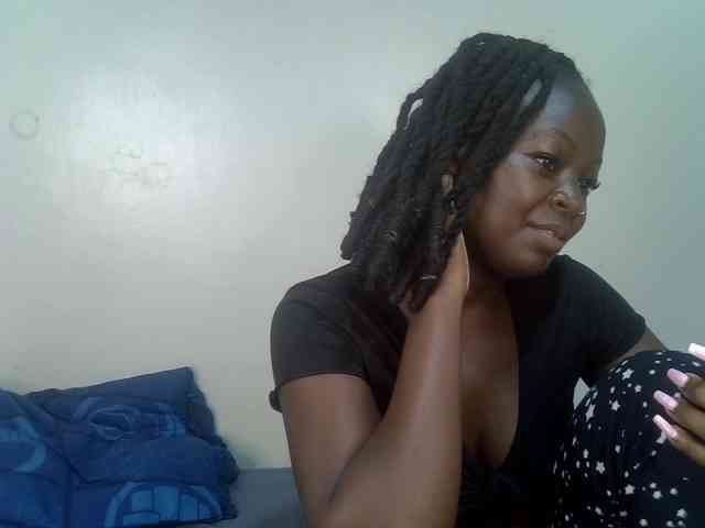 Ebonycherry Ebonycherry