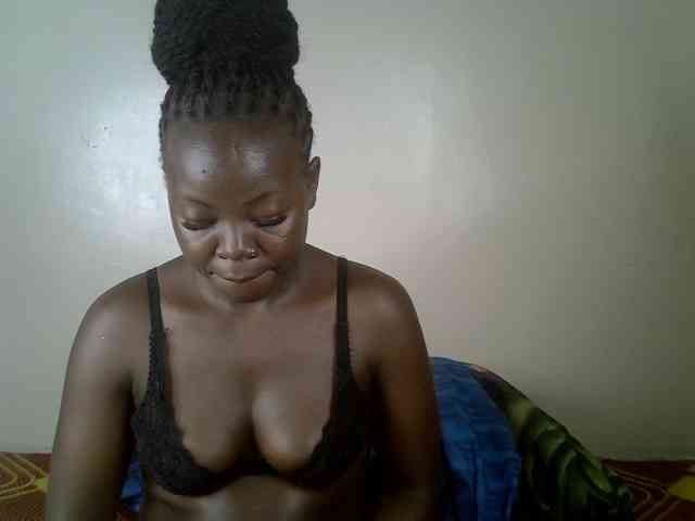 Ebonycherry Ebonycherry