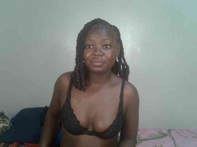 Ebonycherry webcam