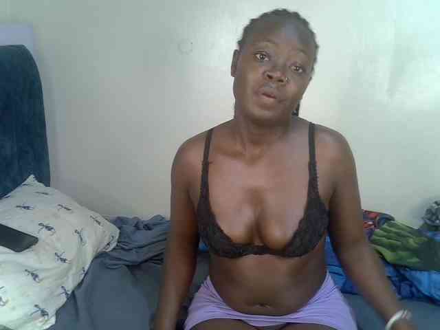 Ebonycherry Ebonycherry