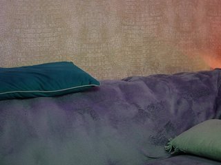 KimJada Porn Show