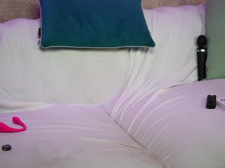 KimJada Porn Show