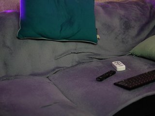 KimJada Porn Show