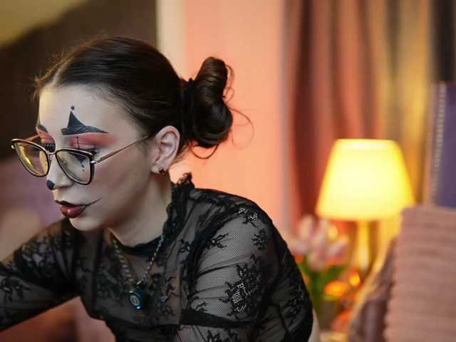 KimJada live cam on BongaCams