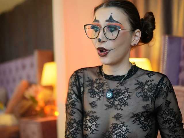 KimJada live cam on BongaCams
