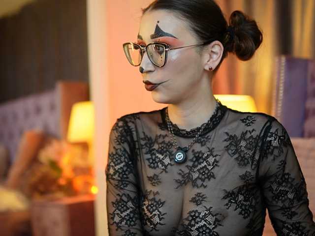 KimJada live cam on BongaCams