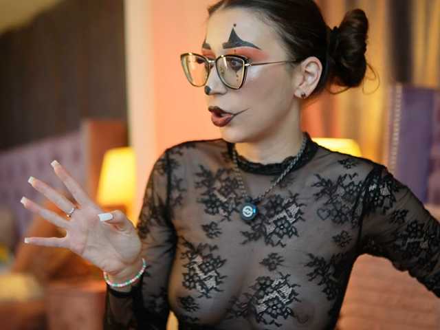 KimJada live cam on BongaCams