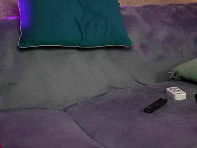KimJada webcam