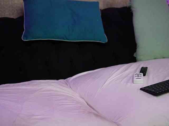 KimJada webcam