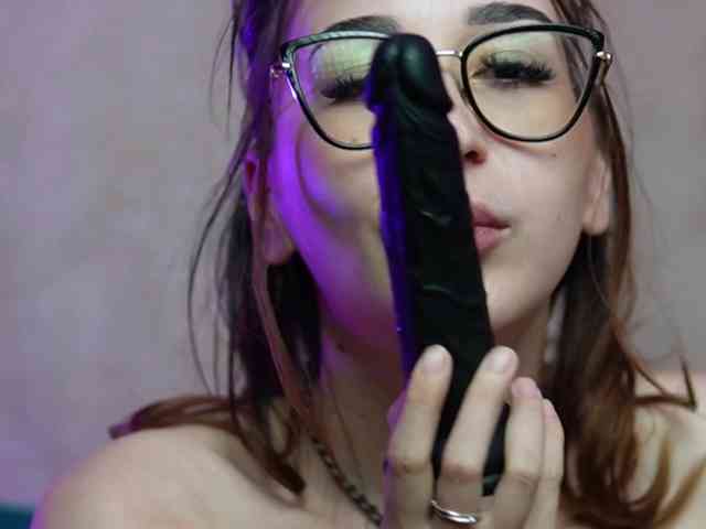 KimJada webcam