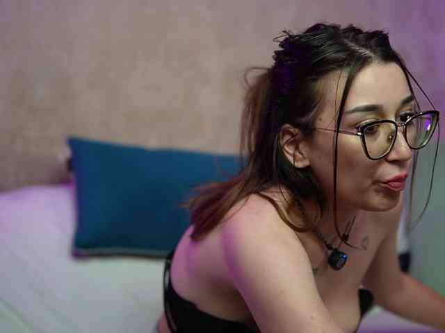 KimJada webcam