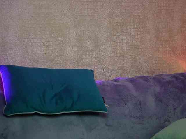 KimJada webcam