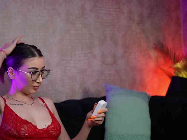 KimJada webcam