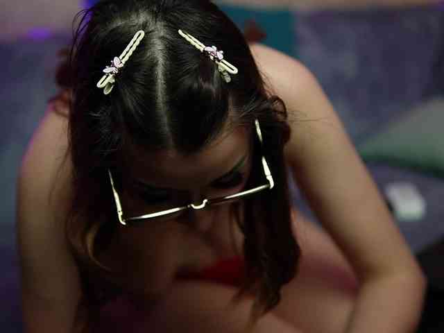 KimJada Live Webcam on BongaCams