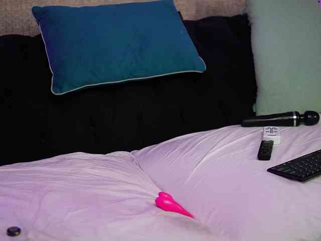 KimJada webcam