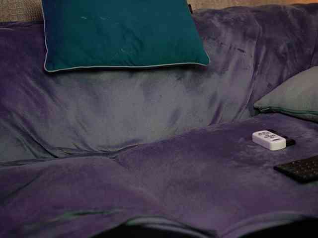 KimJada webcam