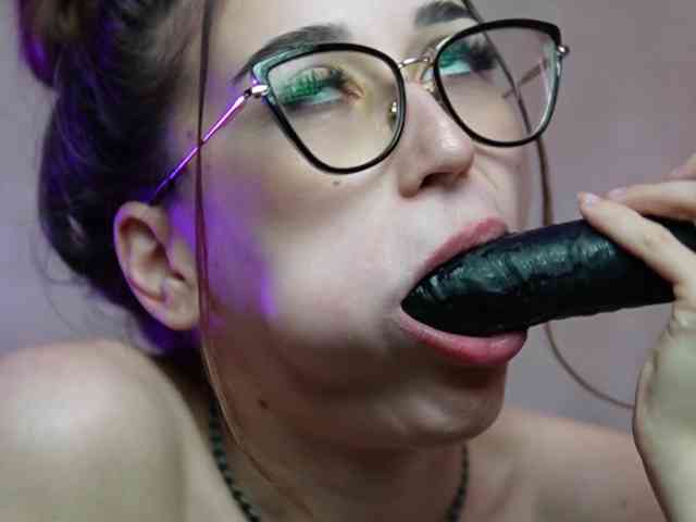 KimJada webcam