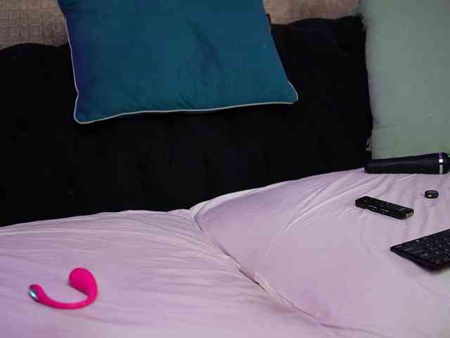 KimJada webcam