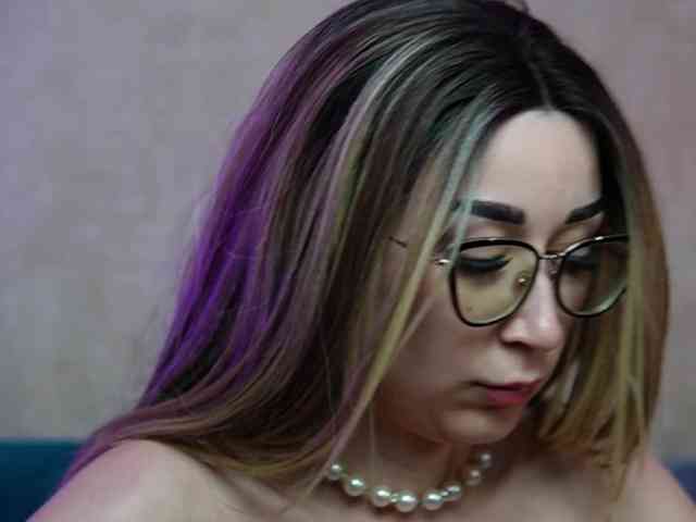 KimJada webcam