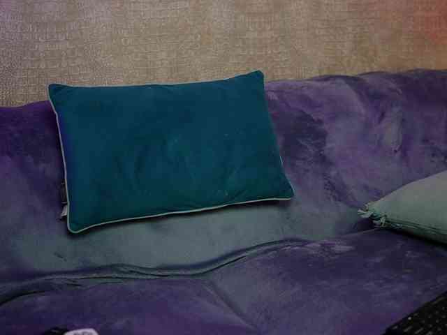 KimJada webcam