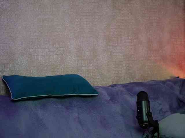 KimJada webcam
