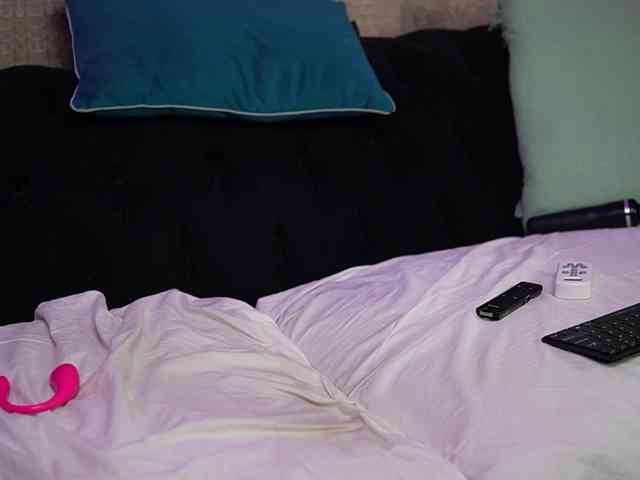KimJada webcam