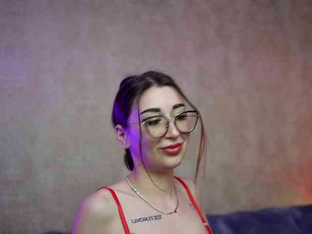 KimJada webcam