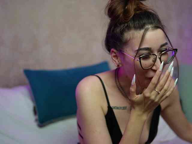 KimJada webcam