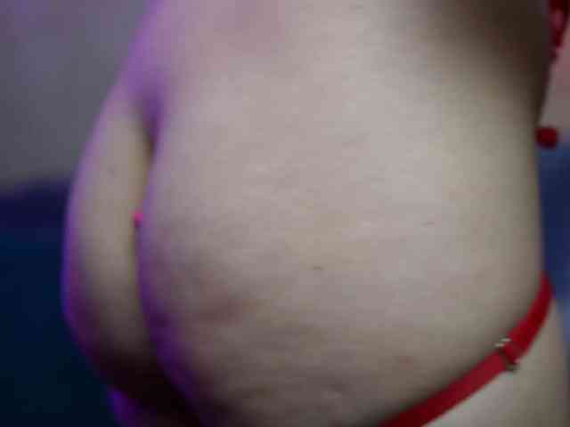 KimJada webcam