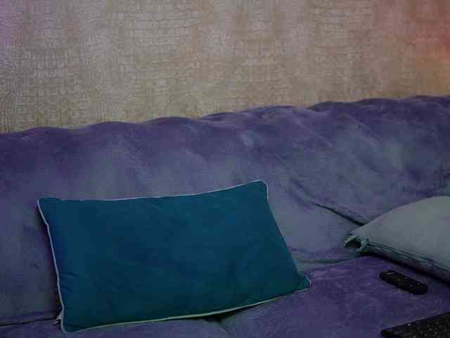 KimJada webcam