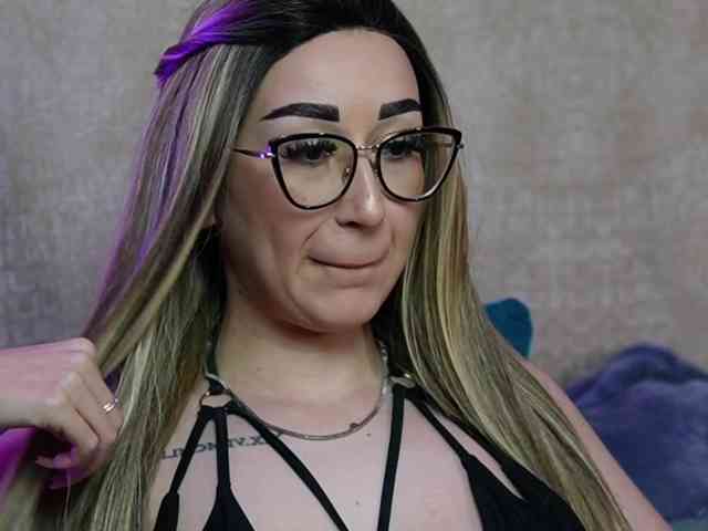 KimJada webcam