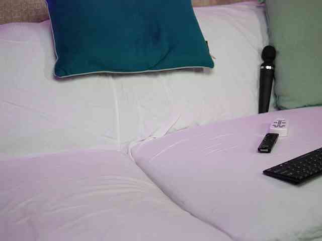 KimJada webcam