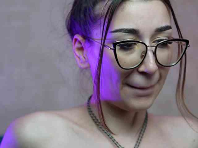 KimJada webcam