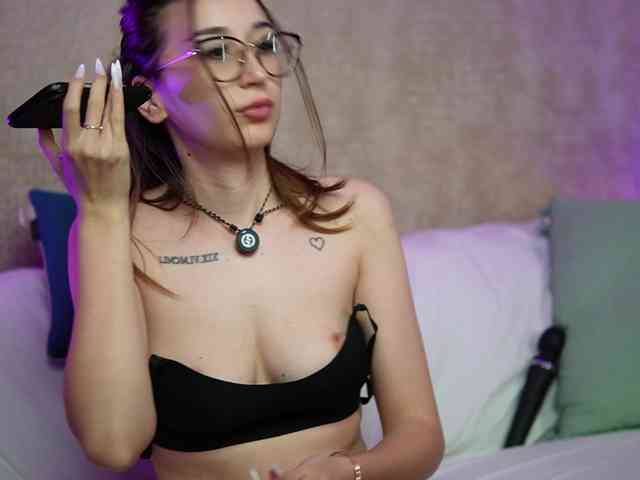 KimJada webcam